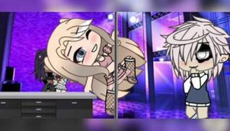 Blonde slût gets fucked!