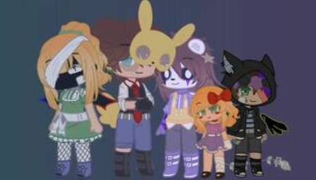 Sex Request Afton family