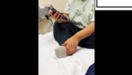 Delicious Itches Away the time