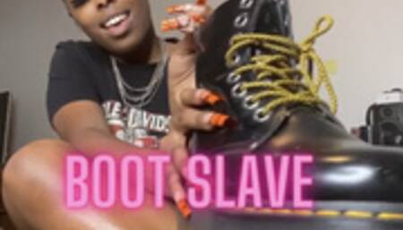 Boot Slave