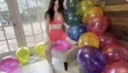 Short Sit Pop By WIndow