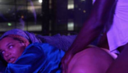 ASMR NICE DATE ENDS UP SLUTTED OUT