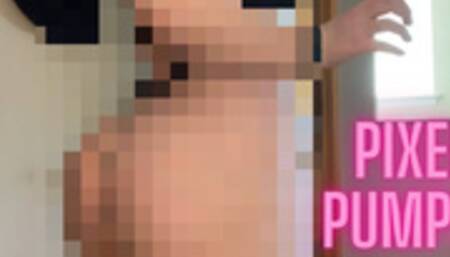 Pixel Pumper