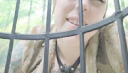 Giantess Ass Worship