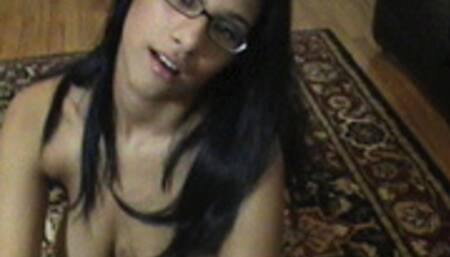 Gemini Tongue twisting milker-SD WMV