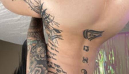 JOI Jerk Off Instruction Oil Ass Worship