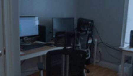 Impregnated Office Secretary Gives Birth In Office After Mean Boss Encounter (E1)