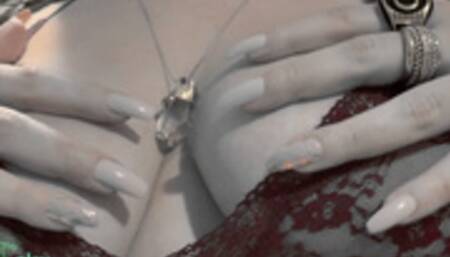 A 'Little' Skeptic ft Natalia Zamora