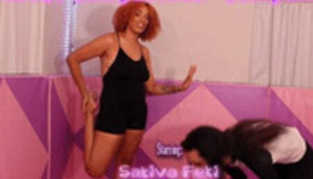 Carry Compare Companion (MP4 1080P)