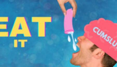 Eat it - Interactive CEI Task (720)