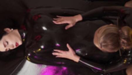 Amazing vacbed (720p)