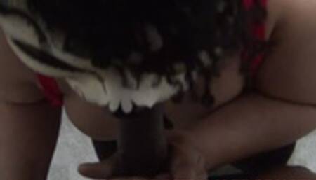 Rolen Long Interrupts Savana Savages Workout for A Suck and Fuck Extended Clip