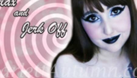 Just relax and Jerk Off WMV