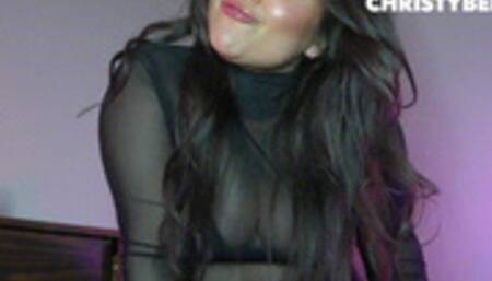 HE FOUND YOUR SISSY PORN