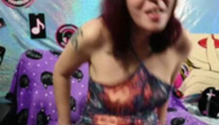 Oops I Auditioned for a Porno