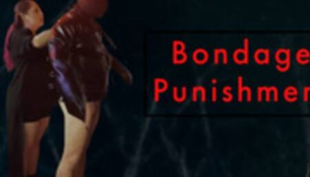 Bondage Punishment