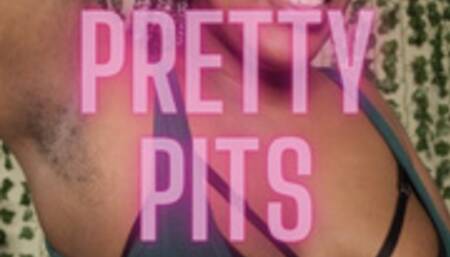 Pretty Pits: Hair Growth