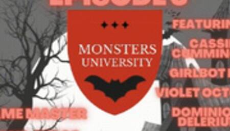 Monsters University Episode 3 SD