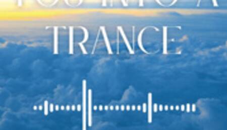 I will put you in a trance! You will submit to me and become my slave!