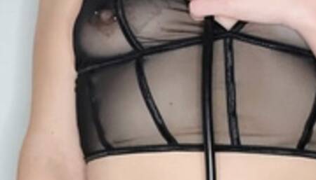 Nasal Cannula Heartbeats