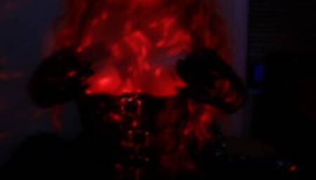 Caught You Watching (low res version) mov