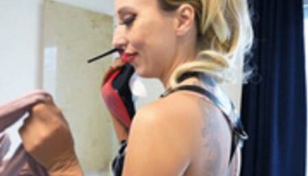 GET BENEATH ME - FEATURING NAOMI ROUGE