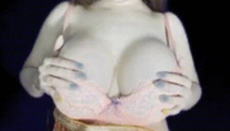 Seduced By Succubus Sex Goddess Pramila In Your Dreams