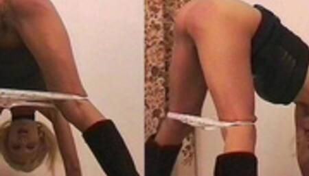 Living Doll HD Remaster - Part 1 - A Cold Caning for Sharon - Access All Areas Widescreen Edit - MP4 Version