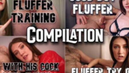 Fluffer Training Compilation