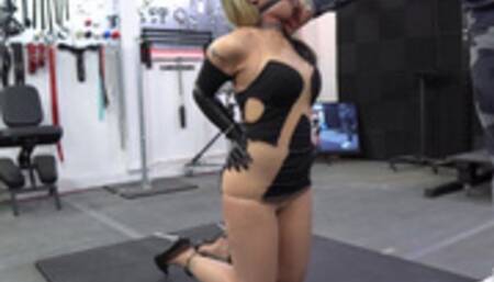 Chasing The Orgasm Part 1