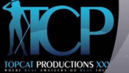 LOLLA MARTINELLI TAKES IT IN THE ASS