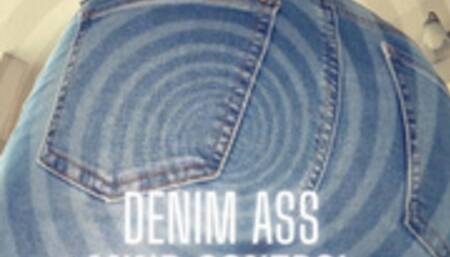 Denim Ass Mind Control