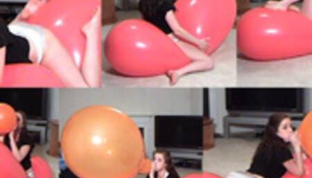 Kennedy Zeppelin Balloon Combo MOV