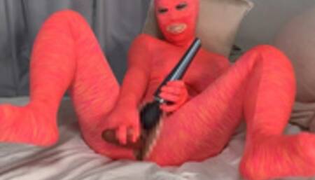 TikTok Dance Masturbation!