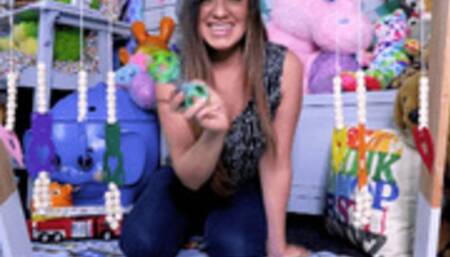 Ashlynn Taylor: Extra Stinky Diaper Change - MP4 sd