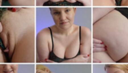 CEI & Goddess Body Worship