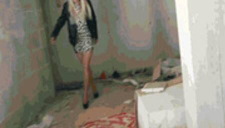 Shoe hunter 10 MP4(1280x720)FHD