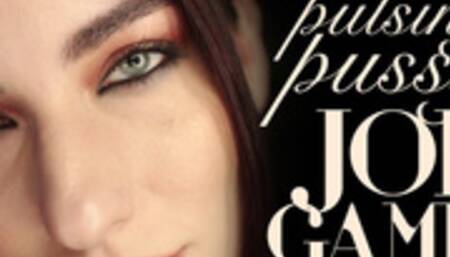 Pulsing Pussy JOI Game