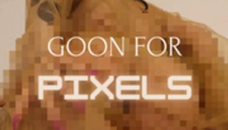 GOON FOR PIXELS I