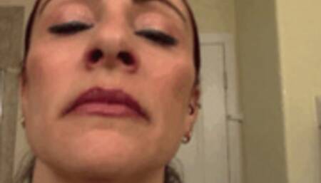 the Inside of My Nose-MP4, 720