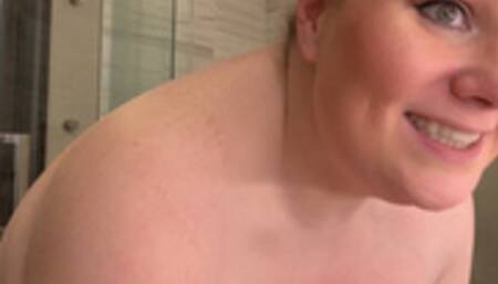 Feeder Getaway Shower