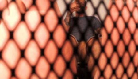 GIANT RICKO & THE HUNGRY LITTLE SLAVE