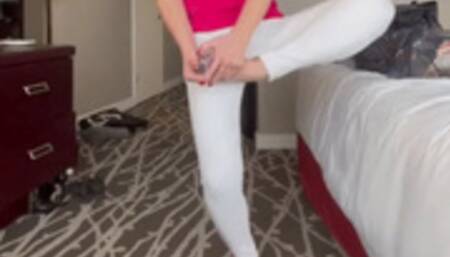 Laundry Day Blues MP4