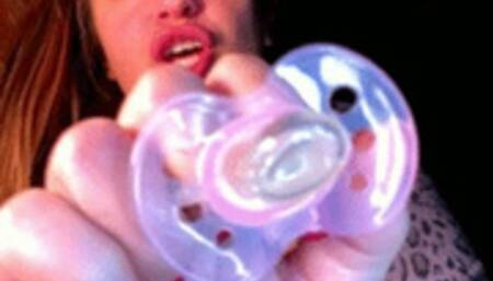 Kinky games with step-cousin wmv