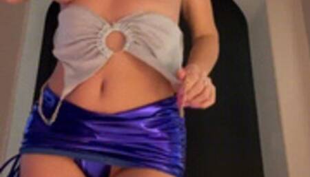 I Snap, You Pay - FinDom