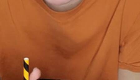 Belly + Steth + Sipping