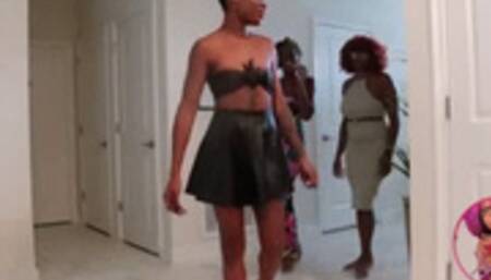 Girls Night Out (MOV)