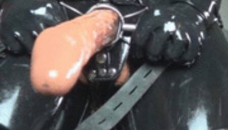 You're My Cock Worshipper, Under My Control 720p mp4