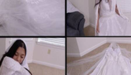 Ghost Bride Revenge 4K