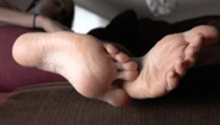 Making You Eat It, 2nd